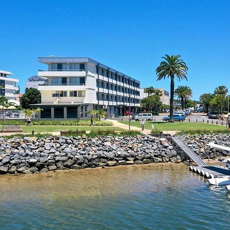 The Mid Pacific Motel Port Macquarie Luaran gambar