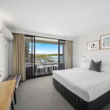 The Mid Pacific Motel Port Macquarie Luaran gambar