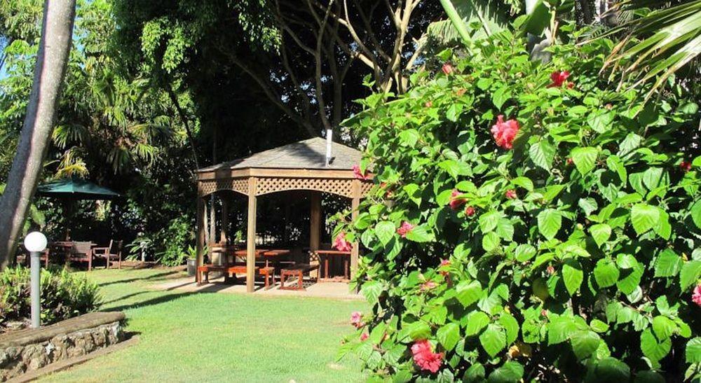 The Mid Pacific Motel Port Macquarie Luaran gambar