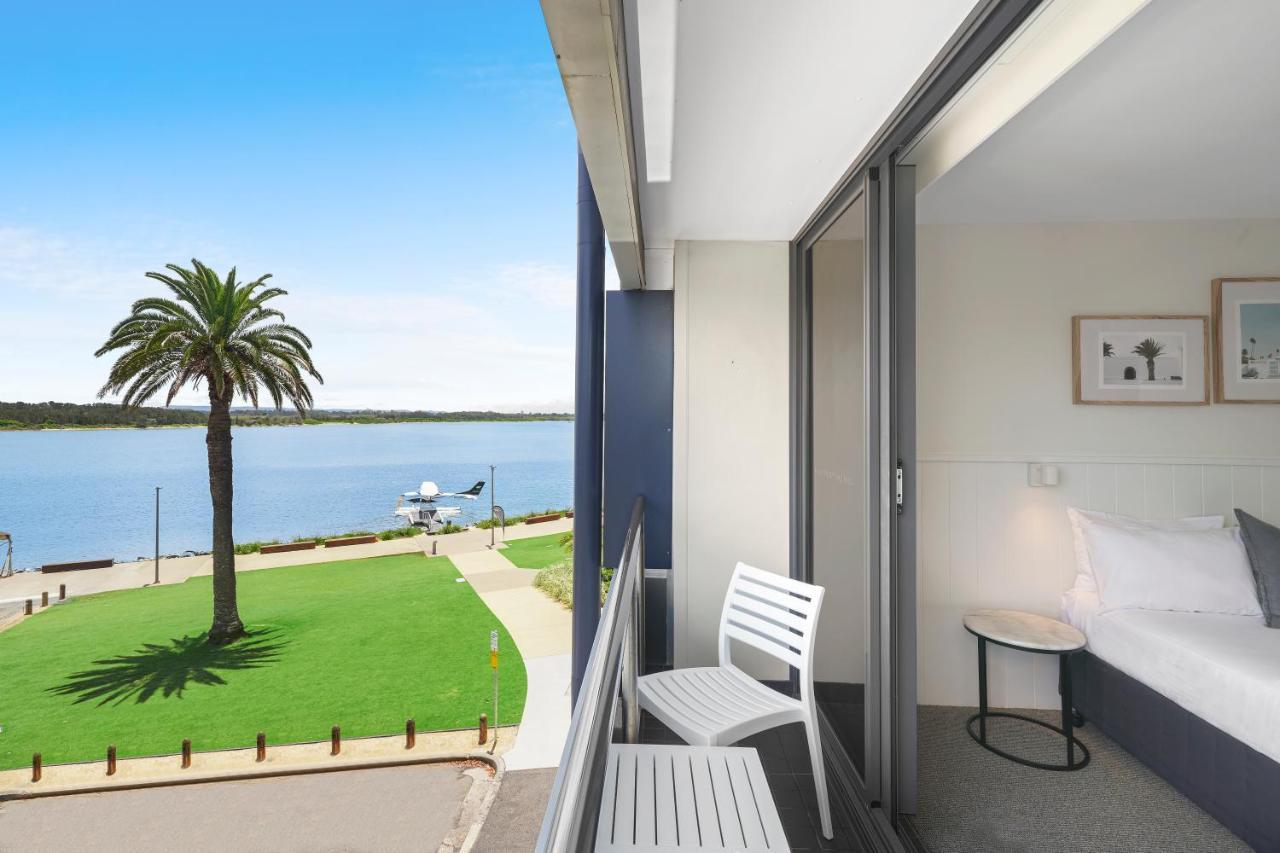The Mid Pacific Motel Port Macquarie Luaran gambar