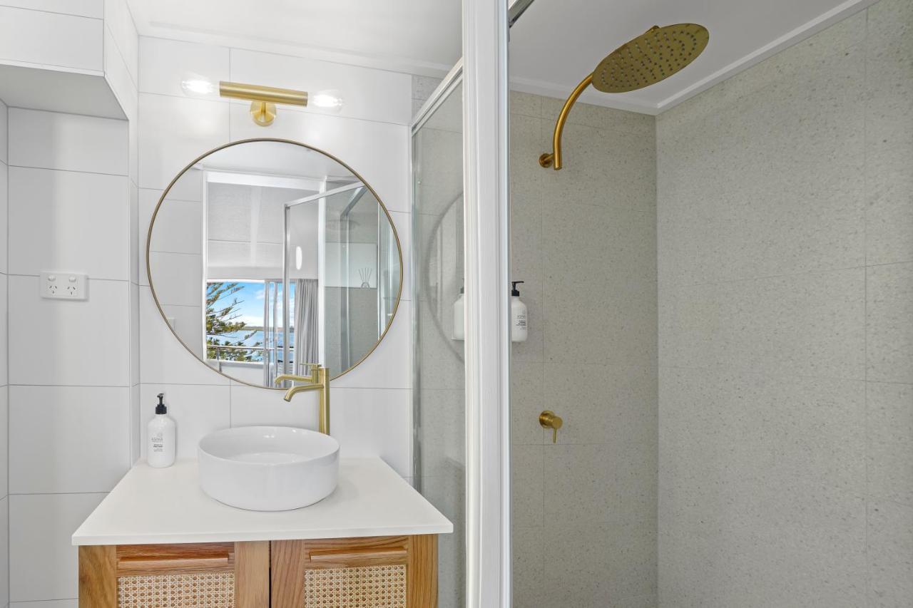 The Mid Pacific Motel Port Macquarie Luaran gambar