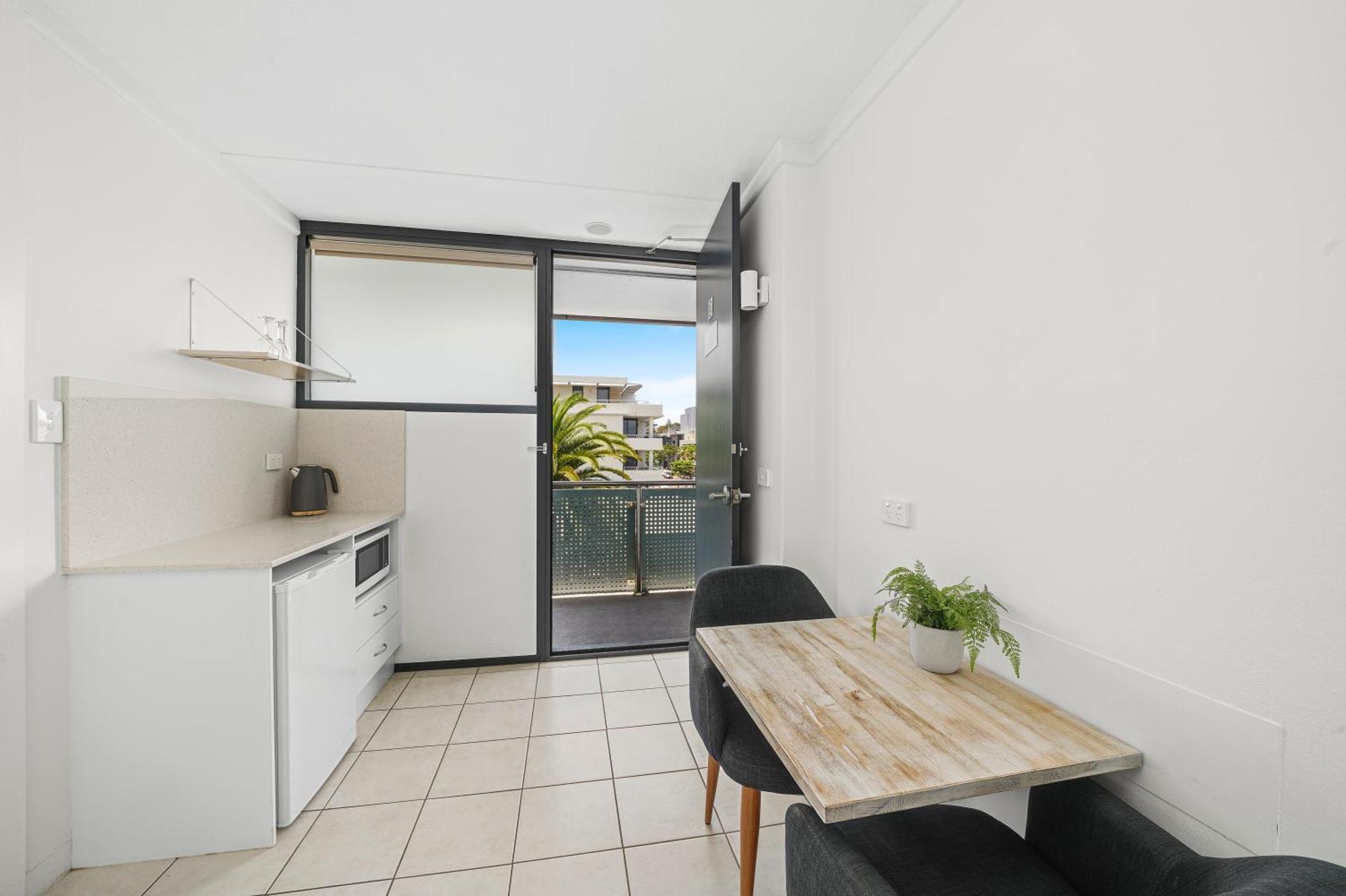 The Mid Pacific Motel Port Macquarie Luaran gambar