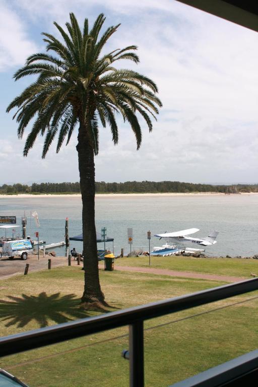 The Mid Pacific Motel Port Macquarie Luaran gambar