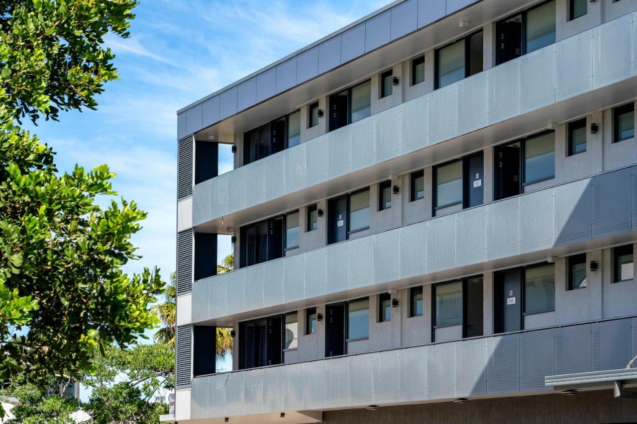 The Mid Pacific Motel Port Macquarie Luaran gambar