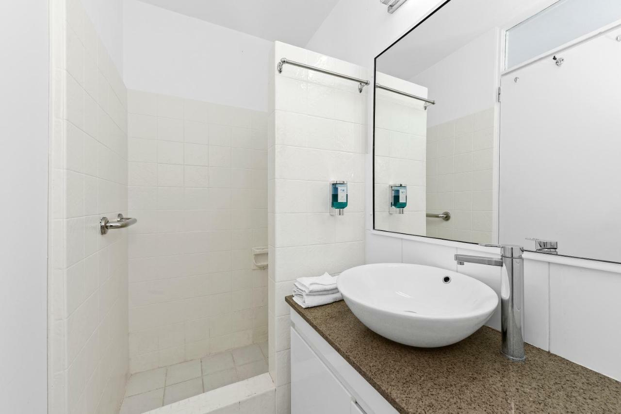 The Mid Pacific Motel Port Macquarie Luaran gambar