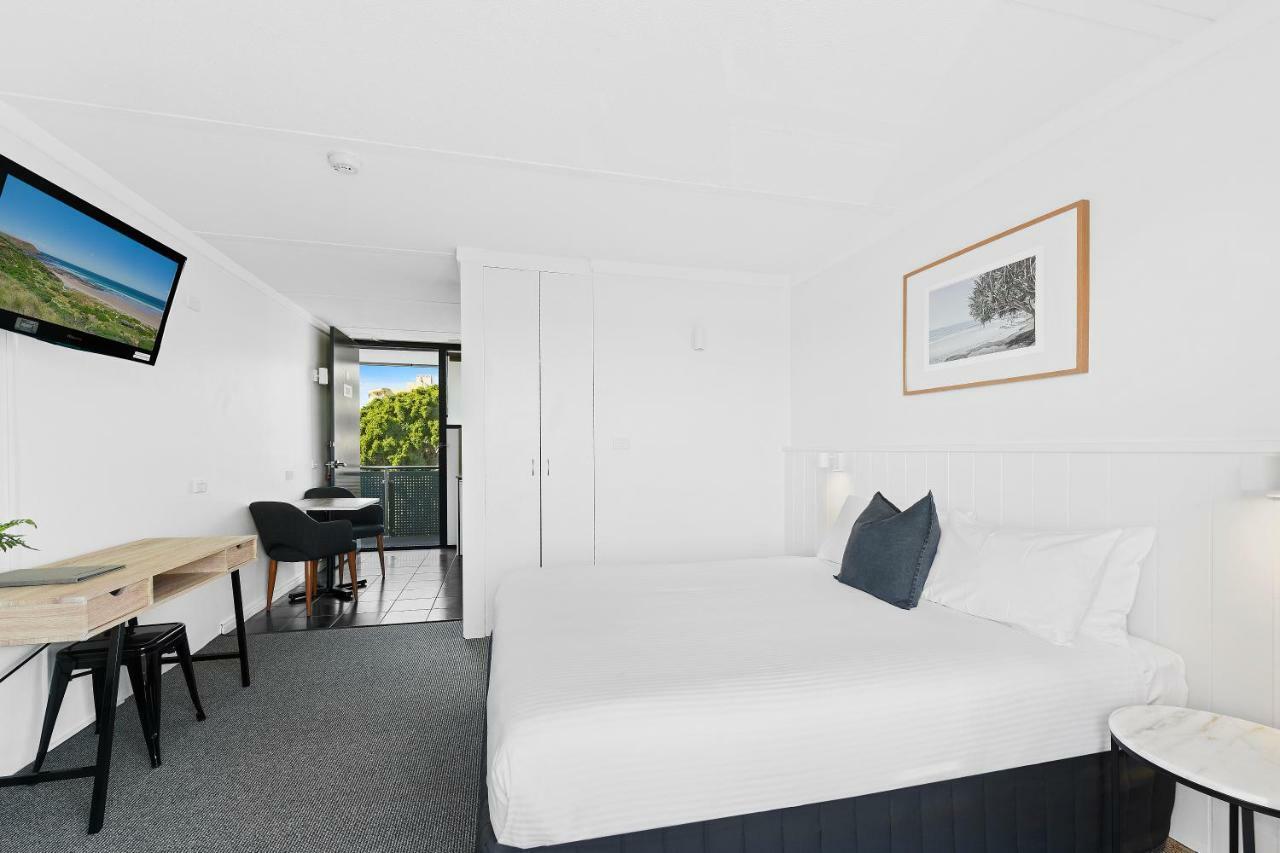 The Mid Pacific Motel Port Macquarie Luaran gambar