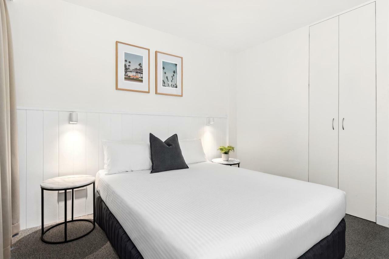 The Mid Pacific Motel Port Macquarie Luaran gambar